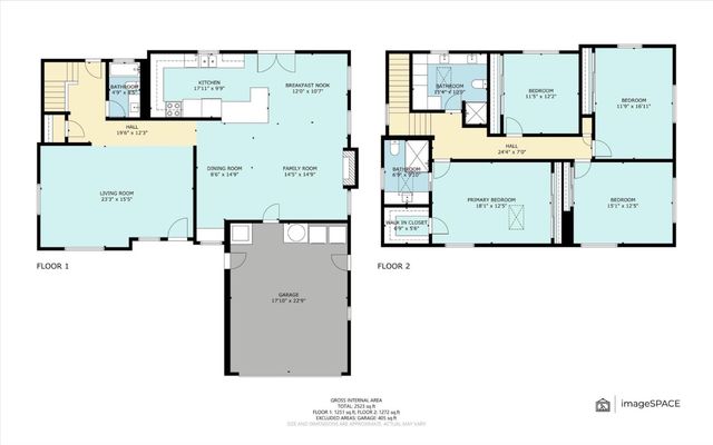 3474 Elaine Drive, San Jose, CA 95124