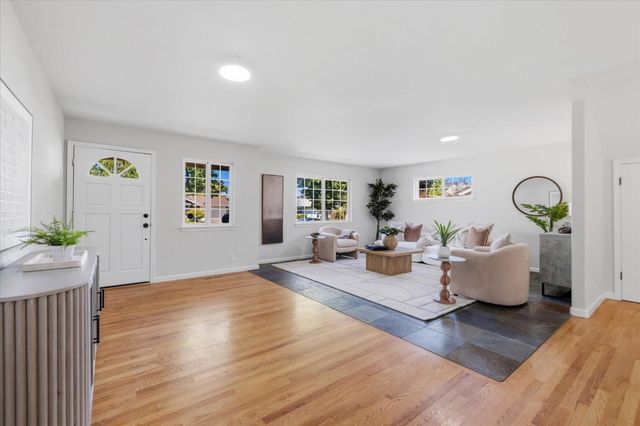 3474 Elaine Drive, San Jose, CA 95124