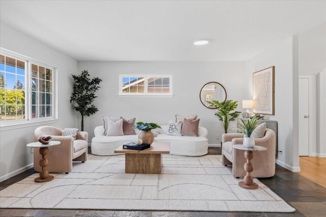 3474 Elaine Drive, San Jose, CA 95124