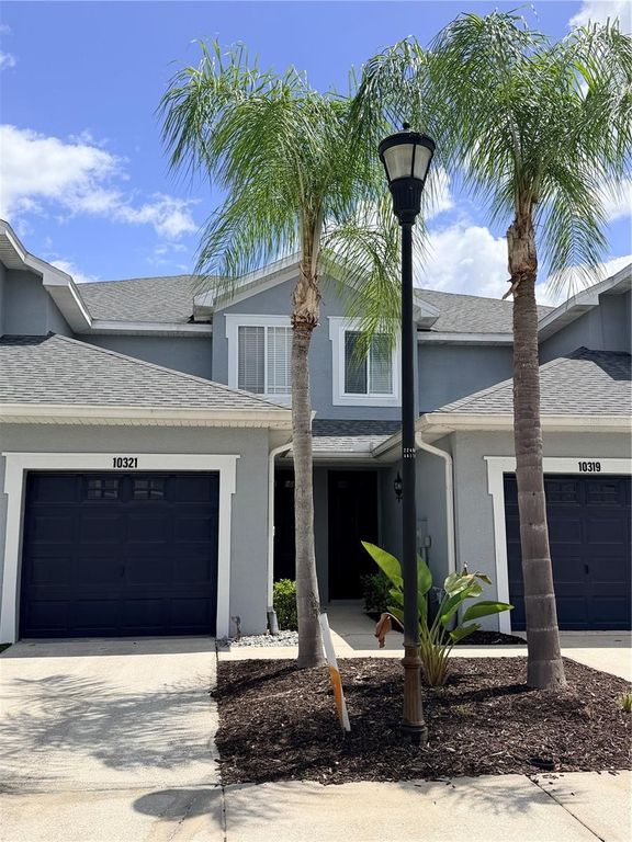 10321 WILLOW LEAF TRAIL, Tampa, FL 33625