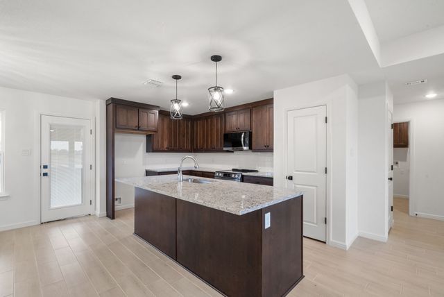 268 Yawney Drive, Lipan, TX 76462