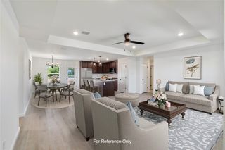 268 Yawney Drive, Lipan, TX 76462