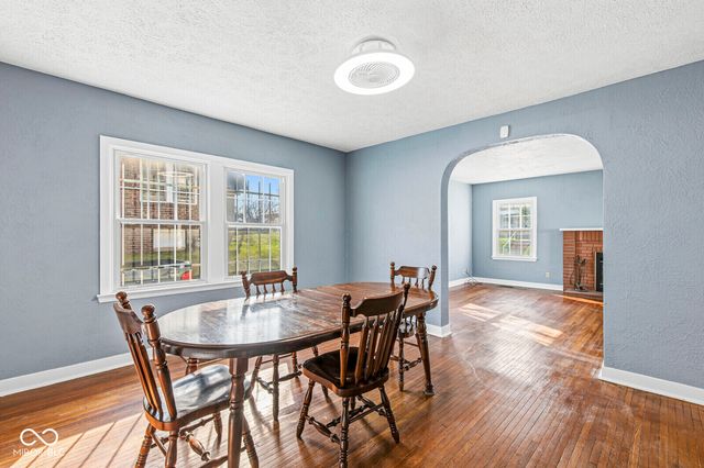 1634 W 11th Street, Anderson, IN 46016