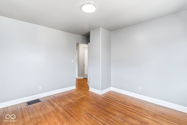 1634 W 11th Street, Anderson, IN 46016