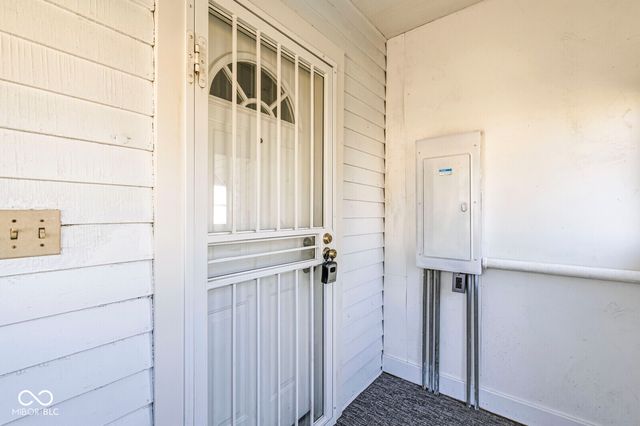 1634 W 11th Street, Anderson, IN 46016