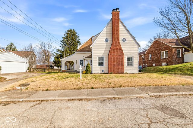 1634 W 11th Street, Anderson, IN 46016