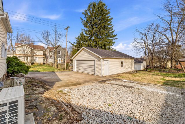 1634 W 11th Street, Anderson, IN 46016