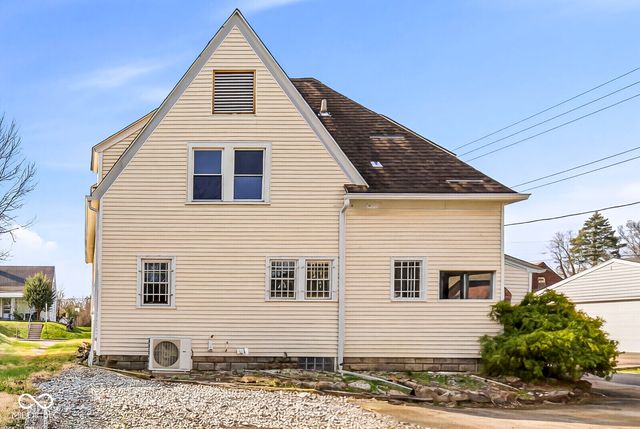 1634 W 11th Street, Anderson, IN 46016