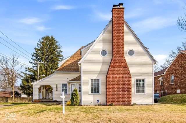 1634 W 11th Street, Anderson, IN 46016