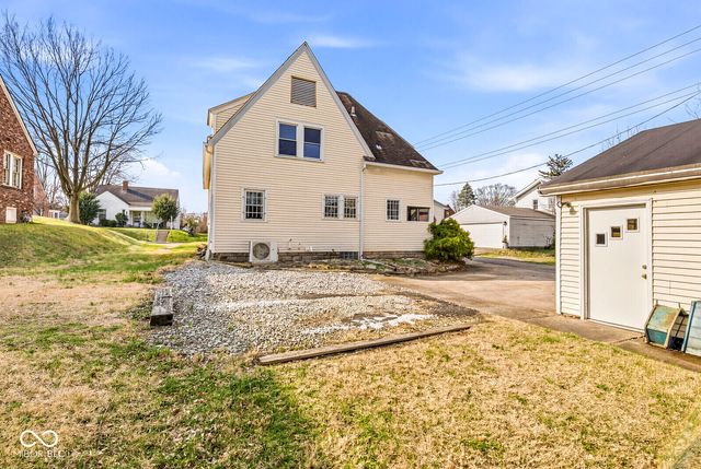 1634 W 11th Street, Anderson, IN 46016