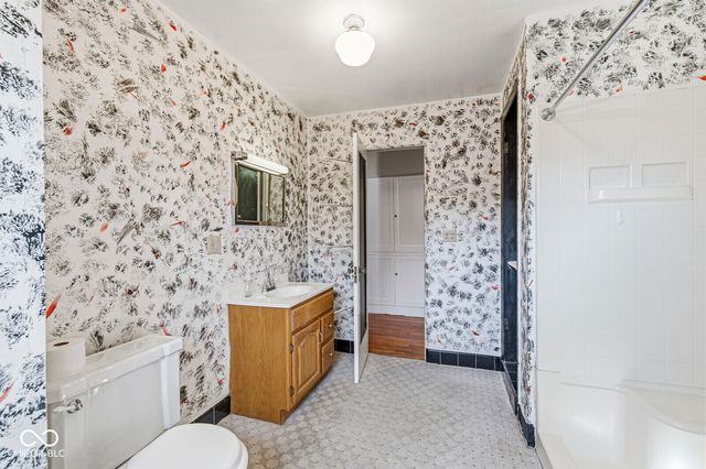 1634 W 11th Street, Anderson, IN 46016