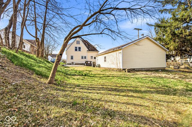 1634 W 11th Street, Anderson, IN 46016