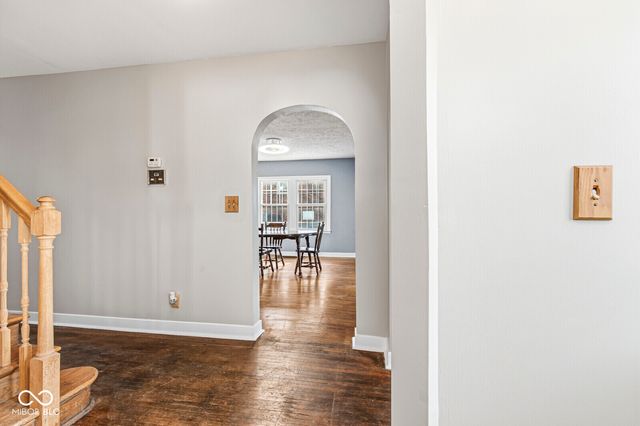 1634 W 11th Street, Anderson, IN 46016