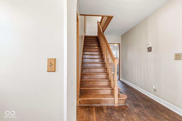 1634 W 11th Street, Anderson, IN 46016