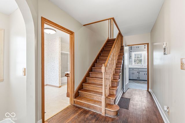 1634 W 11th Street, Anderson, IN 46016