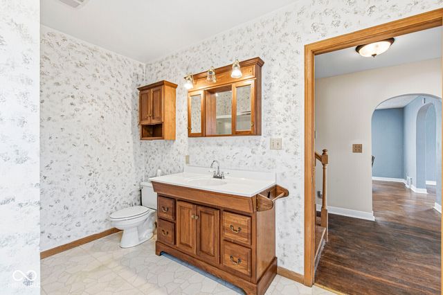 1634 W 11th Street, Anderson, IN 46016