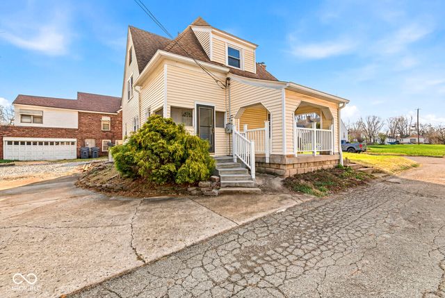 1634 W 11th Street, Anderson, IN 46016