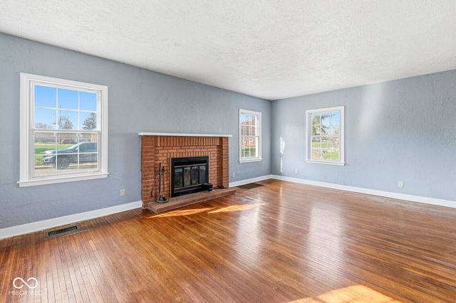 1634 W 11th Street, Anderson, IN 46016