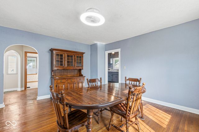 1634 W 11th Street, Anderson, IN 46016