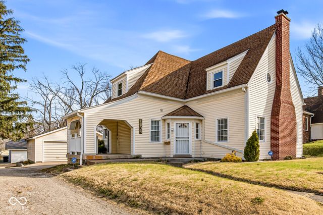 1634 W 11th Street, Anderson, IN 46016