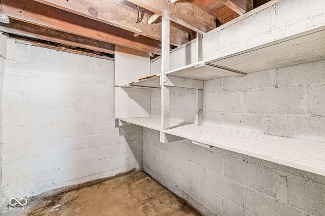 1634 W 11th Street, Anderson, IN 46016