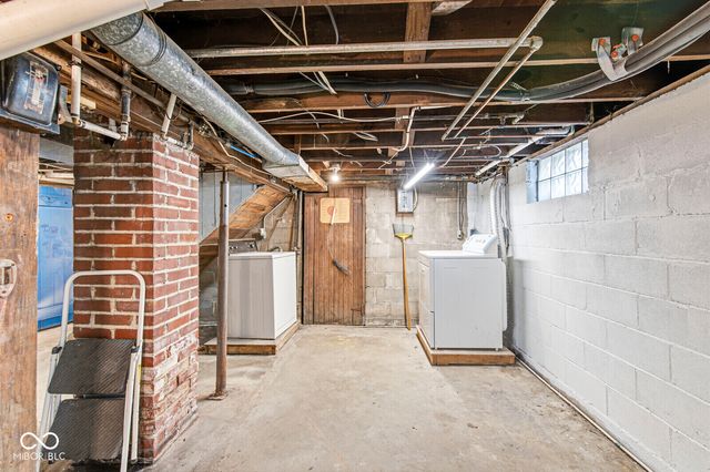 1634 W 11th Street, Anderson, IN 46016