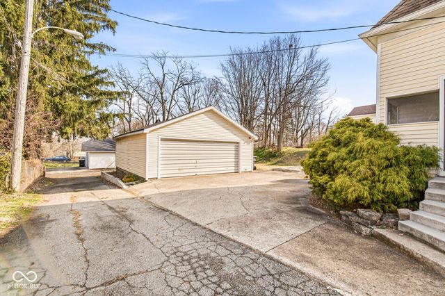 1634 W 11th Street, Anderson, IN 46016