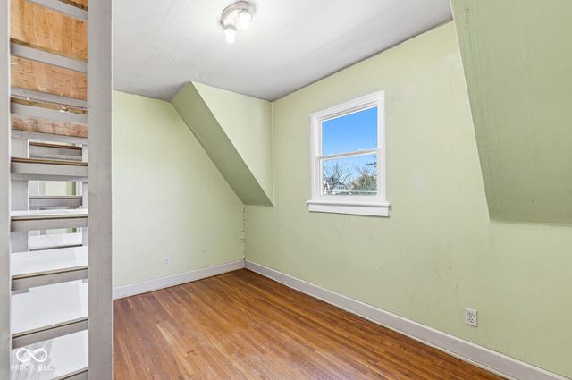 1634 W 11th Street, Anderson, IN 46016