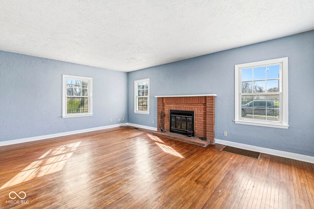 1634 W 11th Street, Anderson, IN 46016