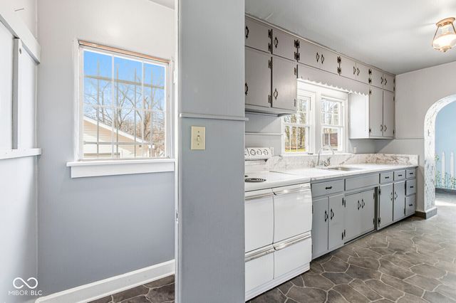 1634 W 11th Street, Anderson, IN 46016