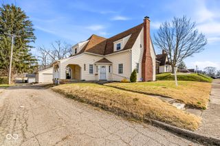 1634 W 11th Street, Anderson, IN 46016