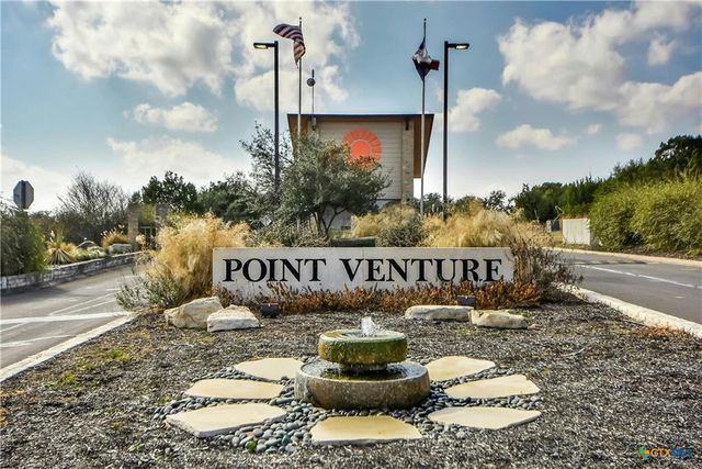 133 Comanche PT, Point Venture, TX 78645