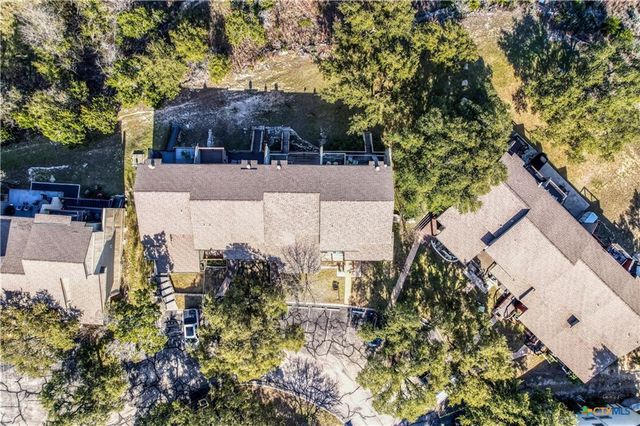 133 Comanche PT, Point Venture, TX 78645