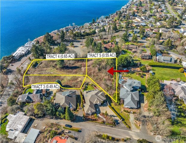 4520 Kennedy Road NE, Tacoma, WA 98422