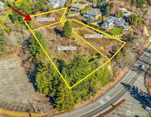 4520 Kennedy Road NE, Tacoma, WA 98422