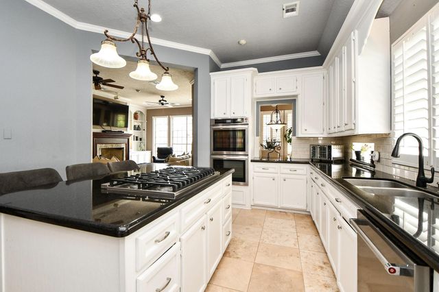 7311 Timberlake Drive, Sugar Land, TX 77479