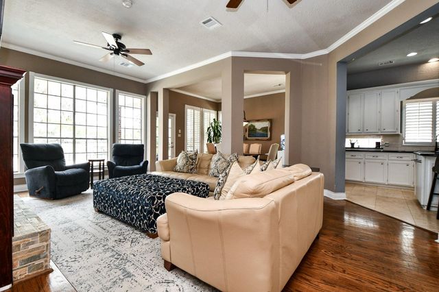 7311 Timberlake Drive, Sugar Land, TX 77479