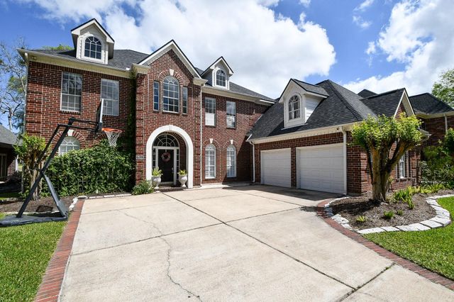 7311 Timberlake Drive, Sugar Land, TX 77479