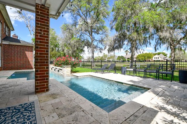 7311 Timberlake Drive, Sugar Land, TX 77479