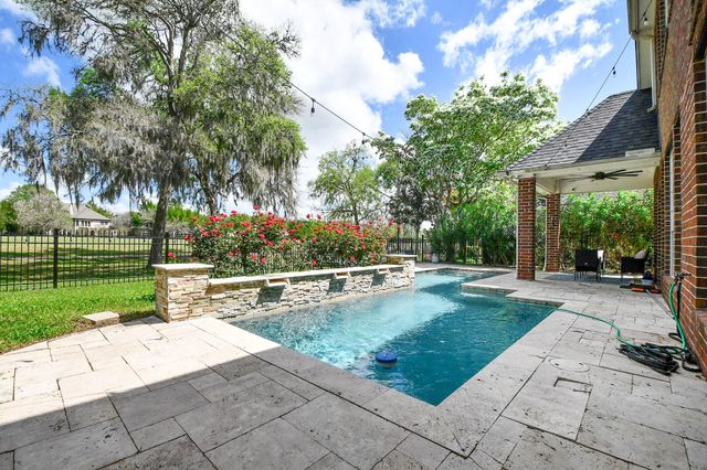 7311 Timberlake Drive, Sugar Land, TX 77479