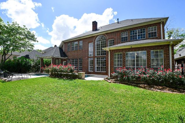 7311 Timberlake Drive, Sugar Land, TX 77479