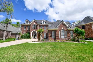 7311 Timberlake Drive, Sugar Land, TX 77479