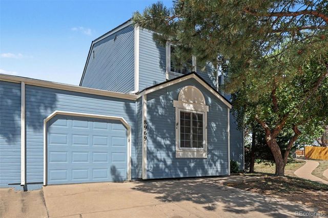 8969 Everett Circle, Westminster, CO 80021