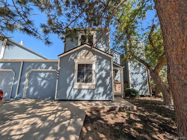 8969 Everett Circle, Westminster, CO 80021