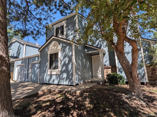 8969 Everett Circle, Westminster, CO 80021