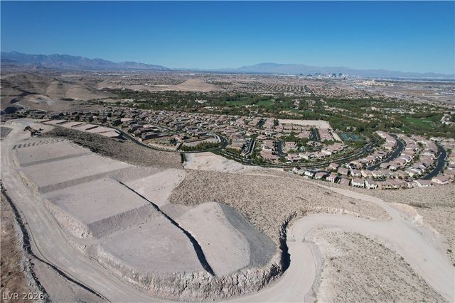 34 Mountain View Drive, Las Vegas, NV 89141