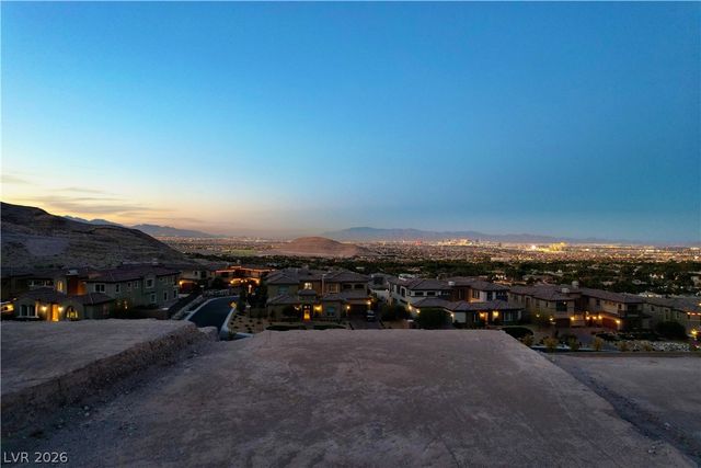34 Mountain View Drive, Las Vegas, NV 89141