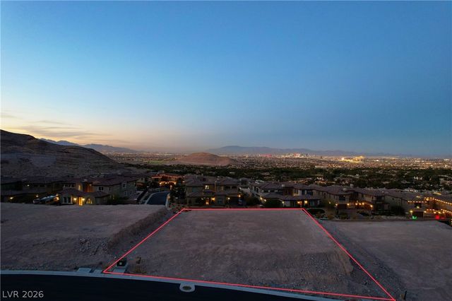 34 Mountain View Drive, Las Vegas, NV 89141