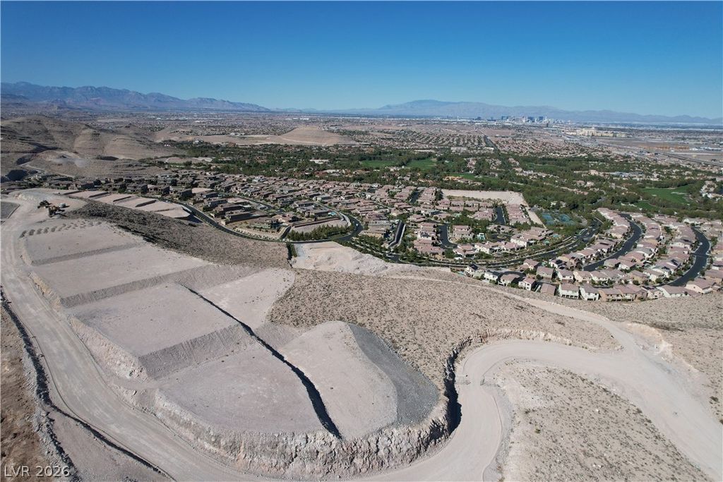 34 Mountain View Drive, Las Vegas, NV 89141 — photo 3