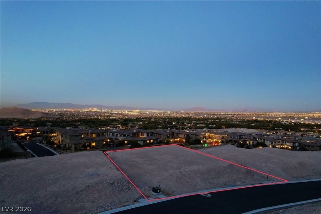 34 Mountain View Drive, Las Vegas, NV 89141 — photo 5